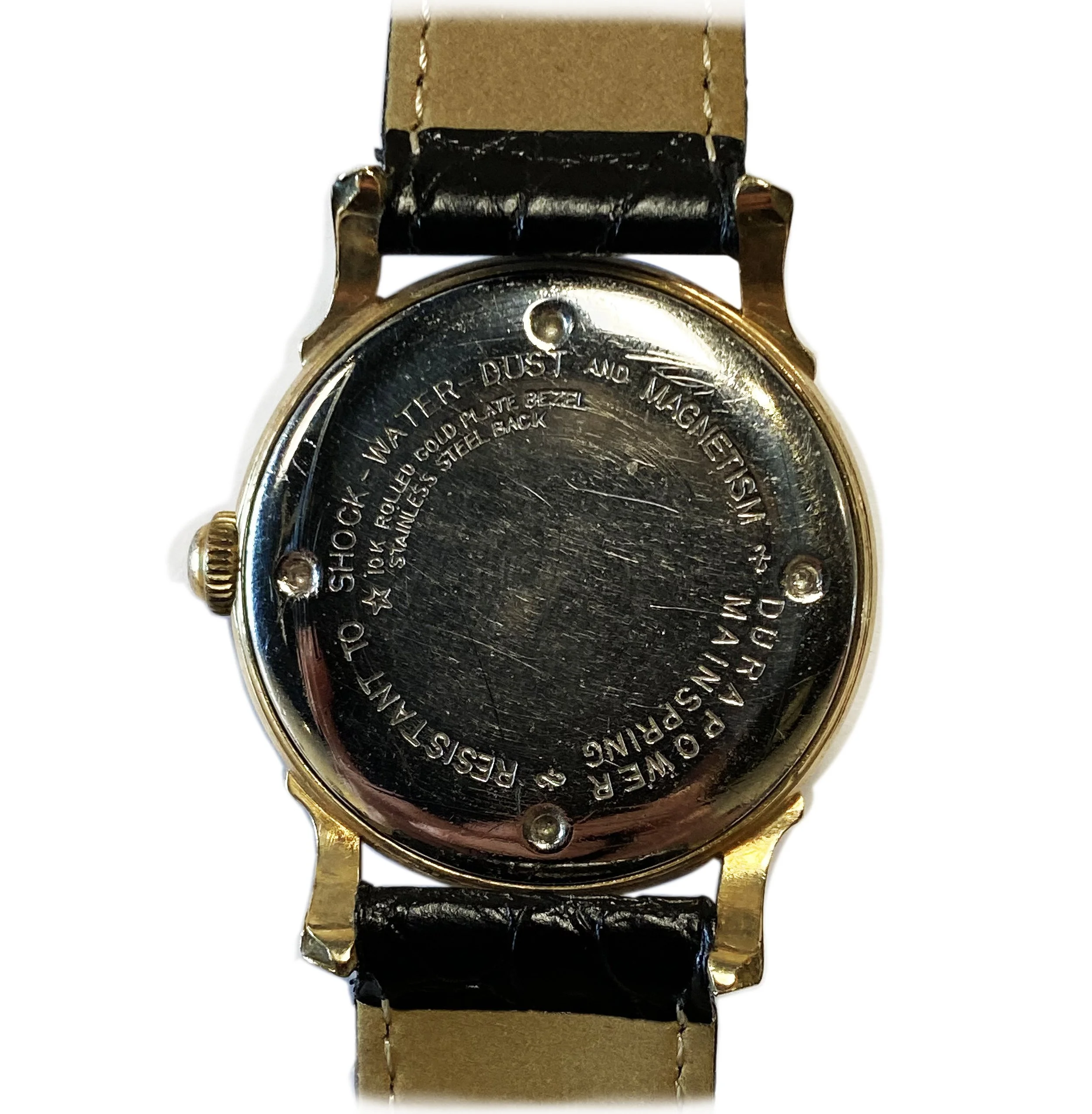 Elgin Shockmaster 1960s — Palette Contemporary Art and Craft Elgin Shockmaster 1960s — Palette Contemporary Art and Craft